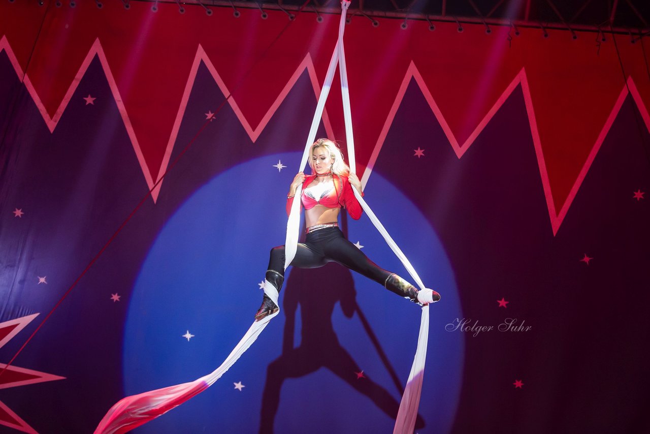 Bild 217 - Circus Europa